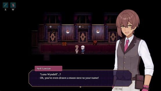 Midnight Train: New Moon — screenshot 2