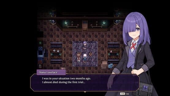 Midnight Train: New Moon — screenshot 3