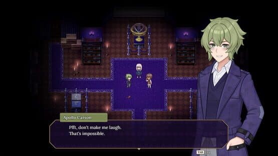 Midnight Train: New Moon — screenshot 4