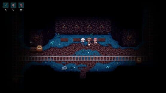 Midnight Train: New Moon — screenshot 5