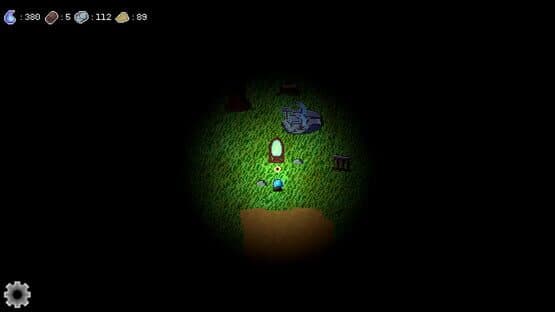 The Manaworks — screenshot 2