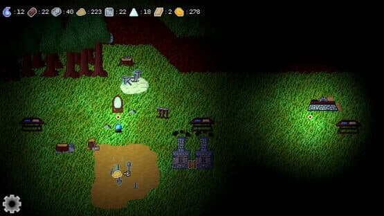 The Manaworks — screenshot 5