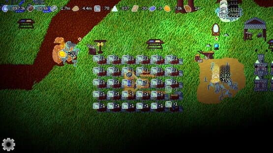 The Manaworks — screenshot 8