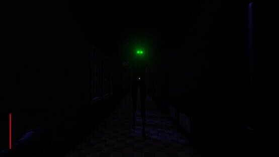 Encroaching Shadows — screenshot 2