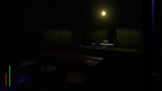 Encroaching Shadows — screenshot 3