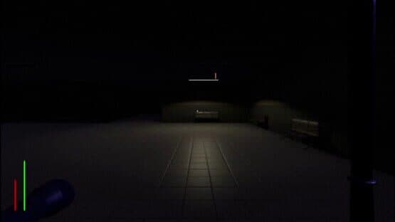 Encroaching Shadows — screenshot 4