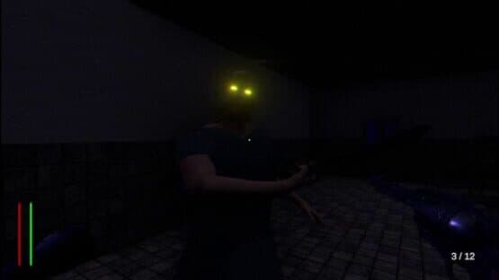 Encroaching Shadows — screenshot 5