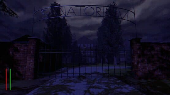Encroaching Shadows — screenshot 6