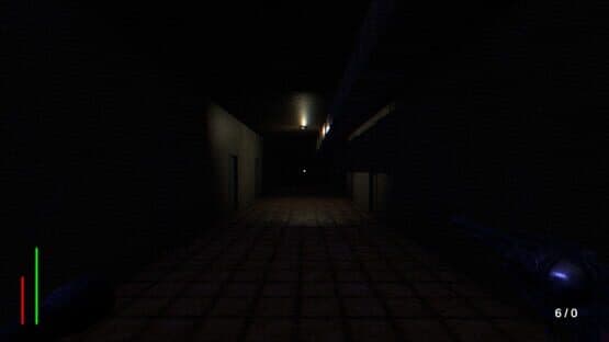 Encroaching Shadows — screenshot 7