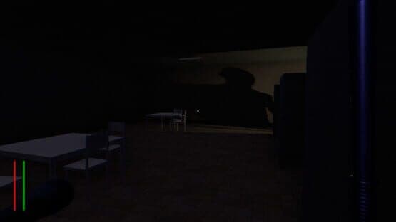 Encroaching Shadows — screenshot 8
