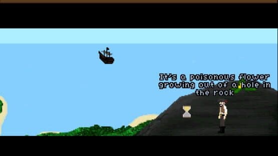 Moribund Gold: A Pirate Adventure — screenshot 2