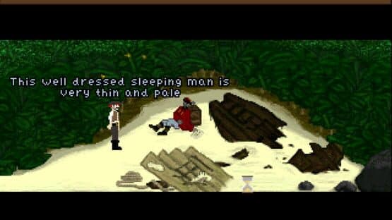 Moribund Gold: A Pirate Adventure — screenshot 3