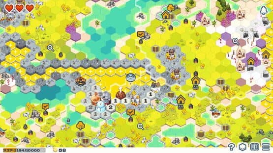 Dungeon Sweeper Plus — screenshot 4