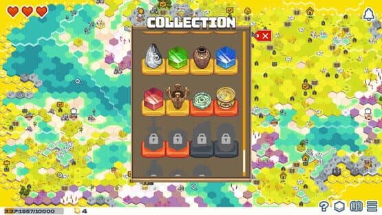 Dungeon Sweeper Plus — screenshot 7