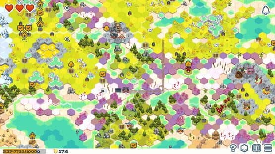Dungeon Sweeper Plus — screenshot 8