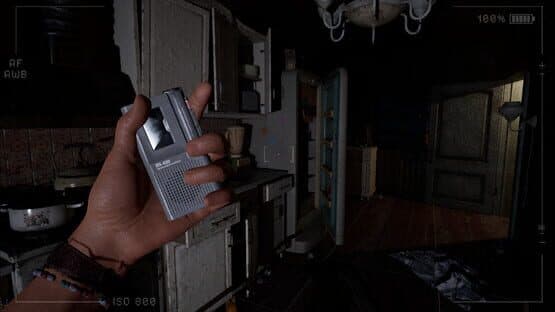 Ghost Buster:Village — screenshot 3