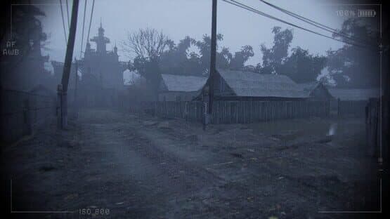 Ghost Buster:Village — screenshot 4
