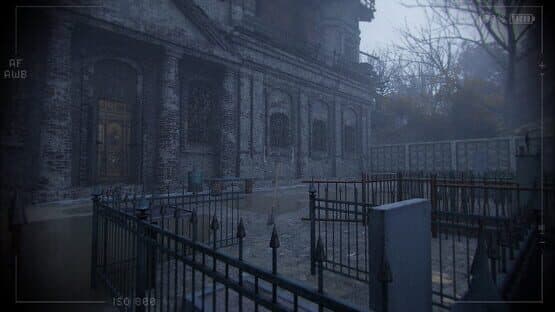 Ghost Buster:Village — screenshot 8