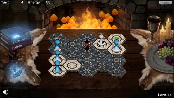 Storm the Field — screenshot 2