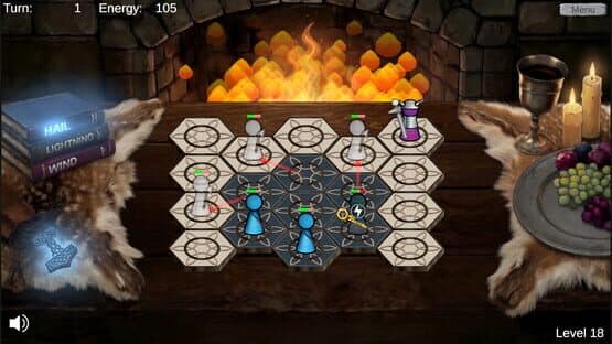 Storm the Field — screenshot 3