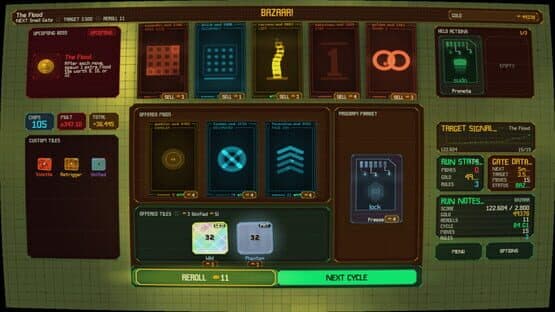Numbers Go Up — screenshot 1
