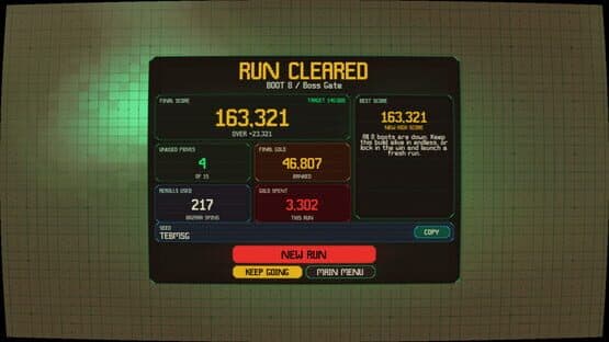 Numbers Go Up — screenshot 2