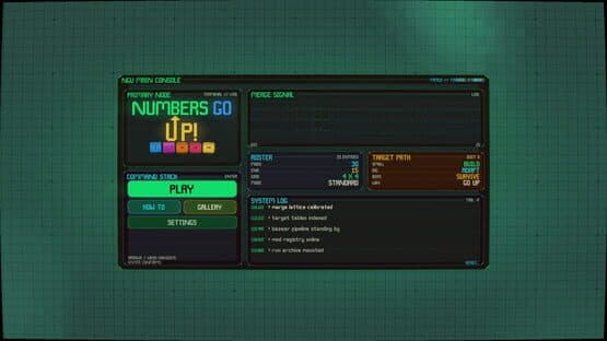 Numbers Go Up — screenshot 3