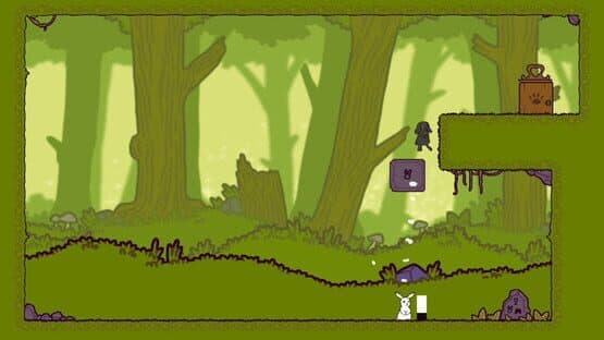 Push and Pull — screenshot 1