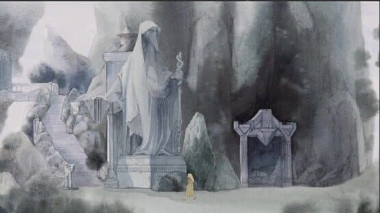The Land Forgotten — screenshot 1