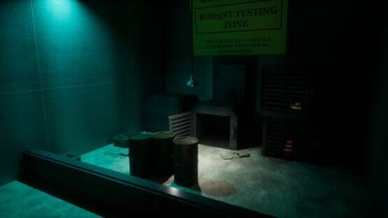 Project Rod3nt — screenshot 1