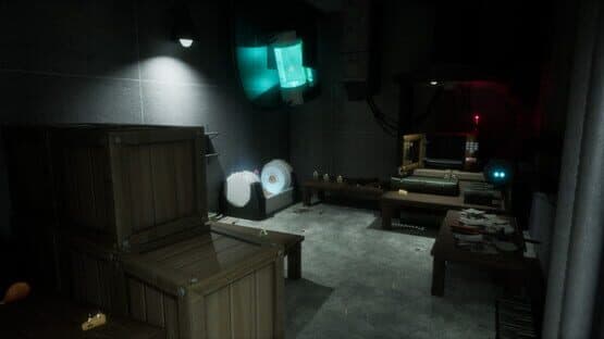 Project Rod3nt — screenshot 2