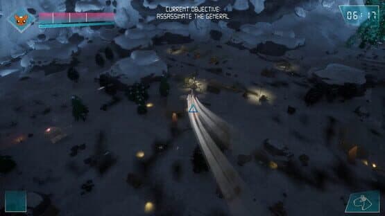 Project Rod3nt — screenshot 5