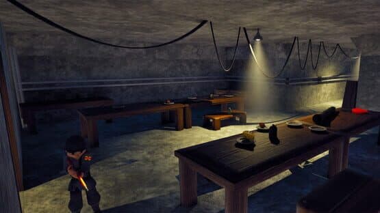 Project Rod3nt — screenshot 7