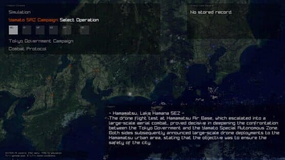 Autonomous Warfare Evolution — screenshot 4