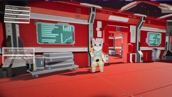 Sussy Cat — screenshot 7