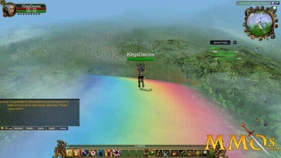 Talisman Online — screenshot 4