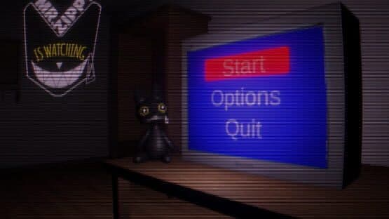 Mr. Zippy is Watching — screenshot 1