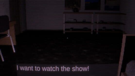 Mr. Zippy is Watching — screenshot 2