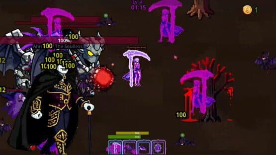 Aevalore — screenshot 3