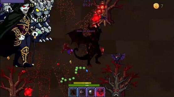 Aevalore — screenshot 4