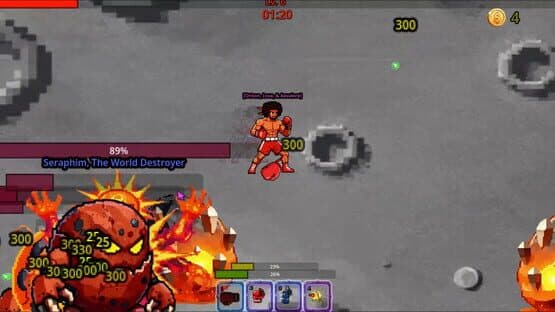 Aevalore — screenshot 5