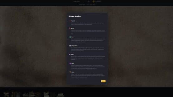 Tab + Notch — screenshot 1