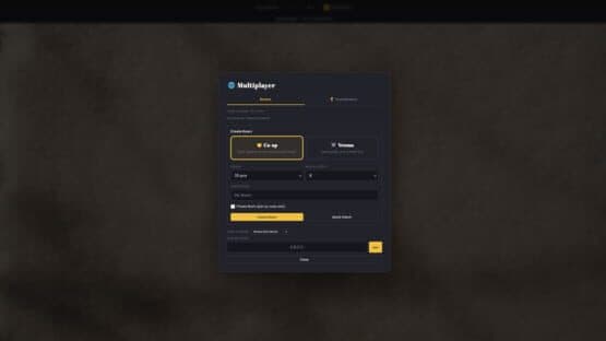 Tab + Notch — screenshot 2