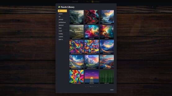 Tab + Notch — screenshot 3