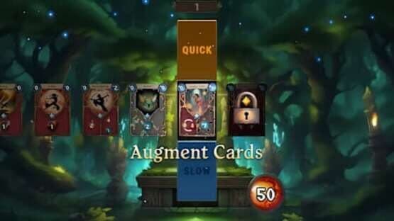 Mori Carta — screenshot 1