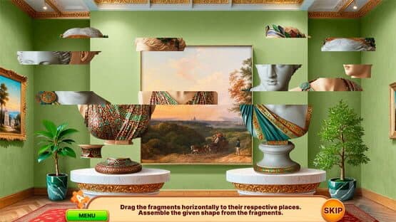 Trip to Europe 12: Romantic Tour - Collector's Edition — screenshot 4