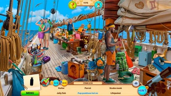 Trip to Europe 12: Romantic Tour - Collector's Edition — screenshot 5