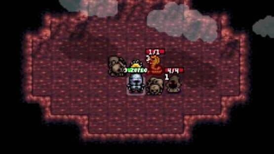 Dungeonloop — screenshot 1