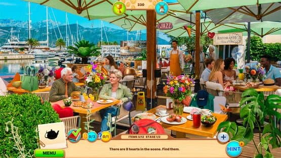 Trip to Europe 12: Romantic Tour - Collector's Edition — screenshot 6