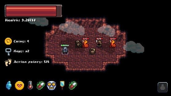Dungeonloop — screenshot 2